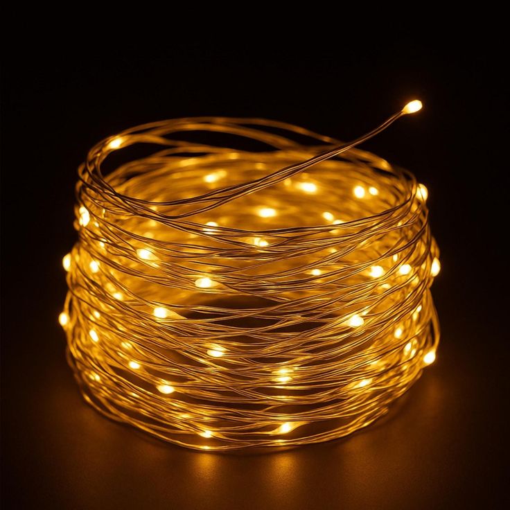 Fairy Lights