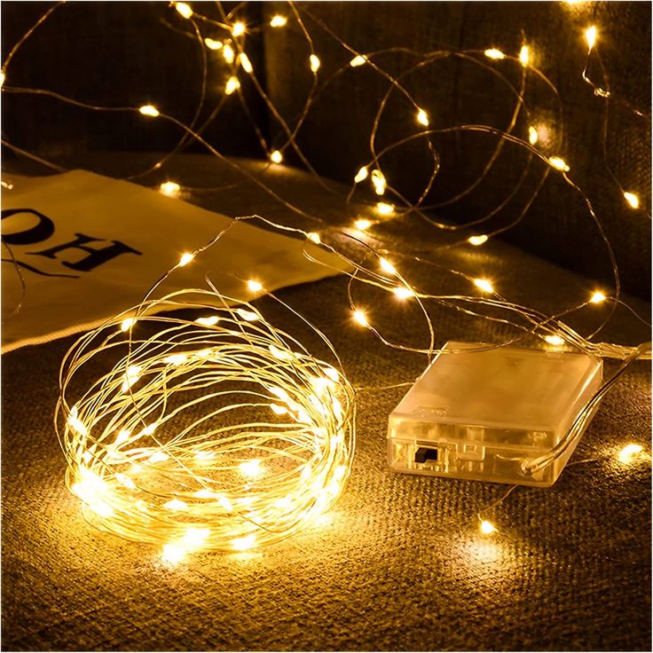 Fairy Lights
